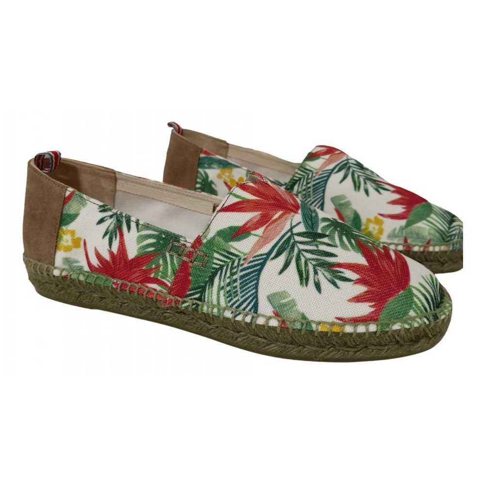 Castaner Cloth espadrilles - image 1