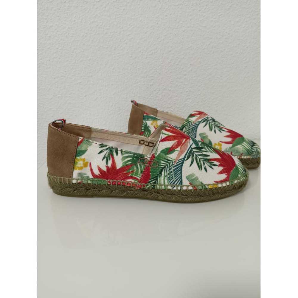 Castaner Cloth espadrilles - image 2