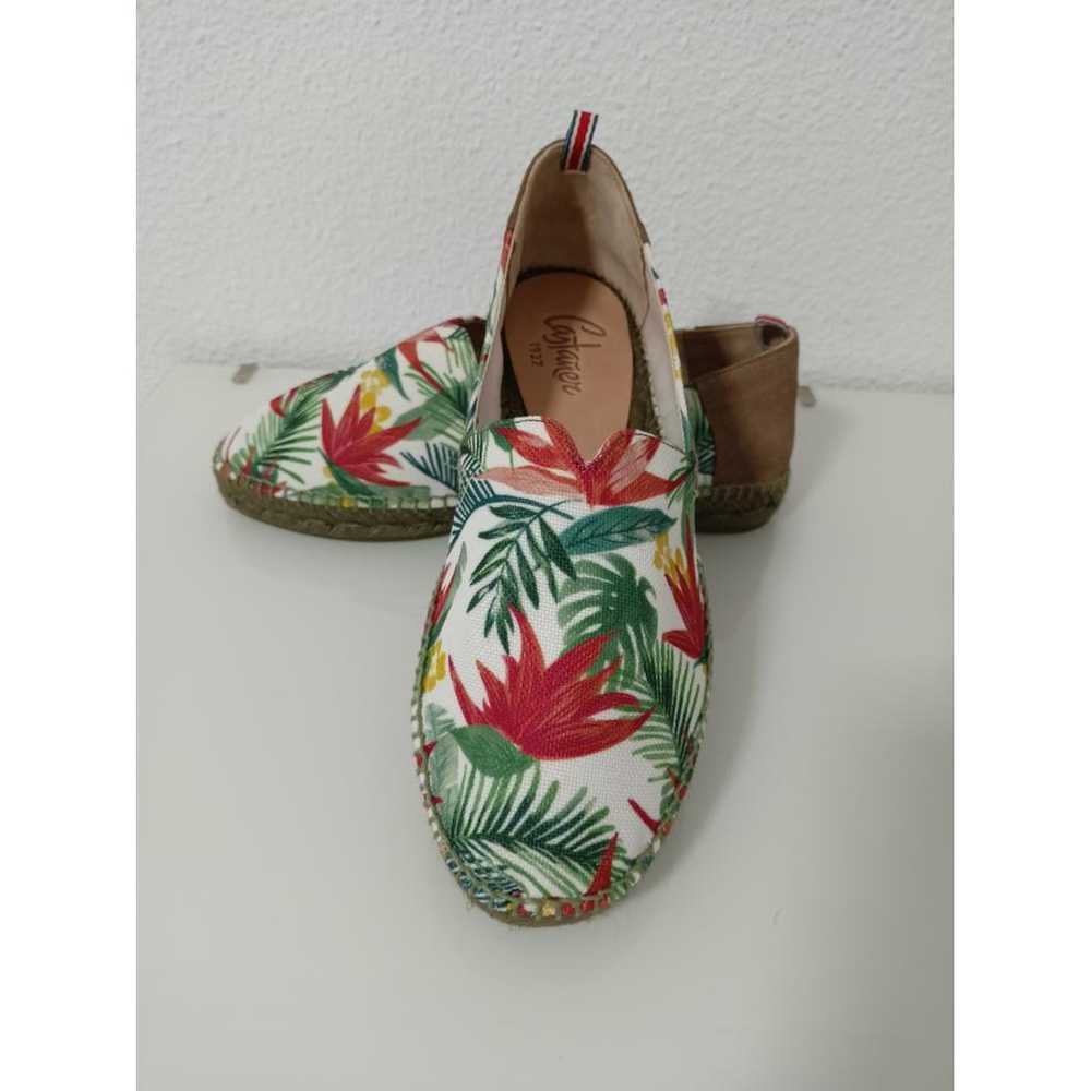 Castaner Cloth espadrilles - image 3