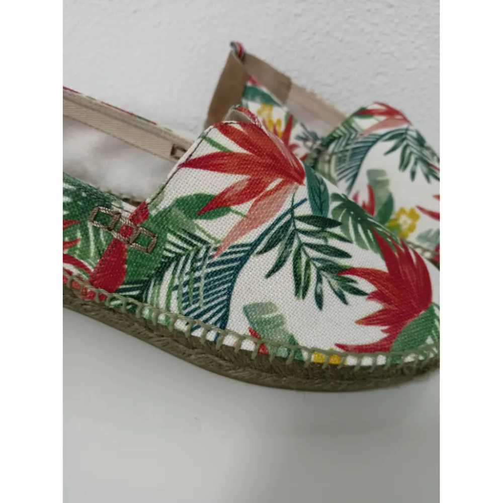 Castaner Cloth espadrilles - image 4