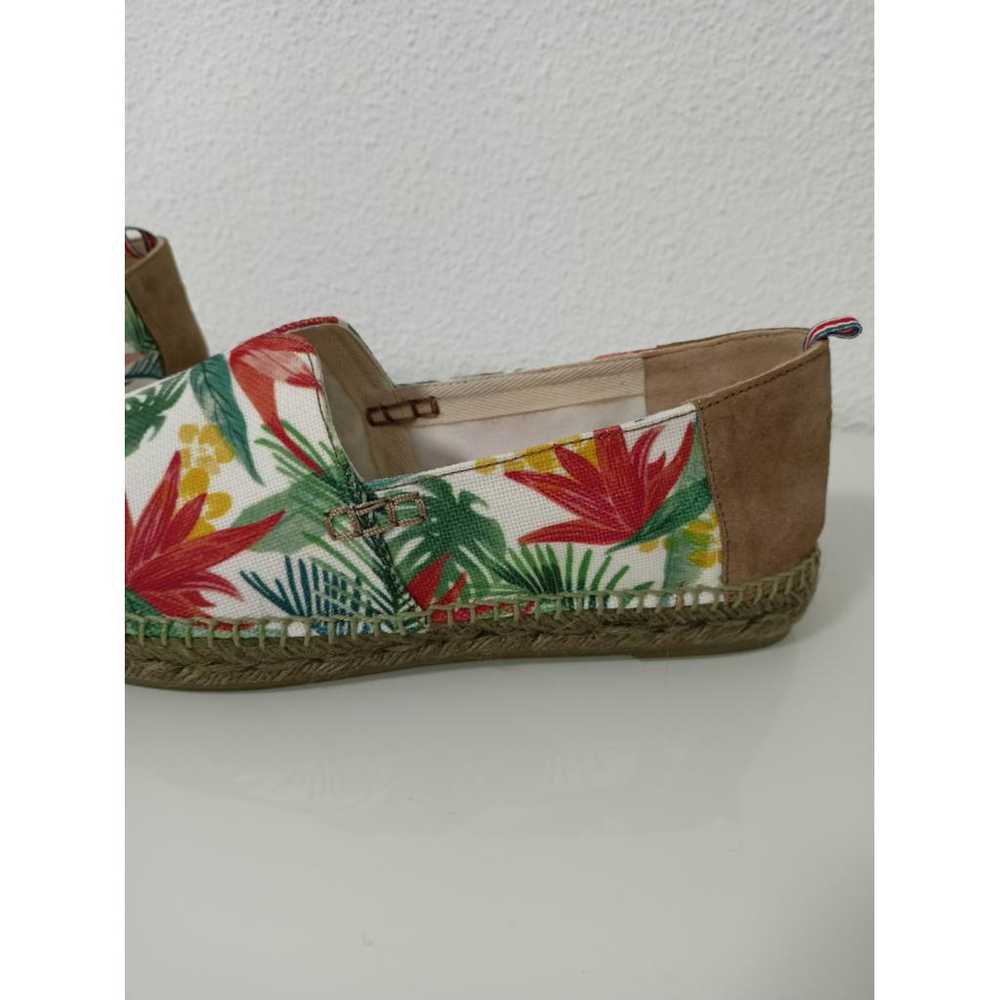 Castaner Cloth espadrilles - image 5