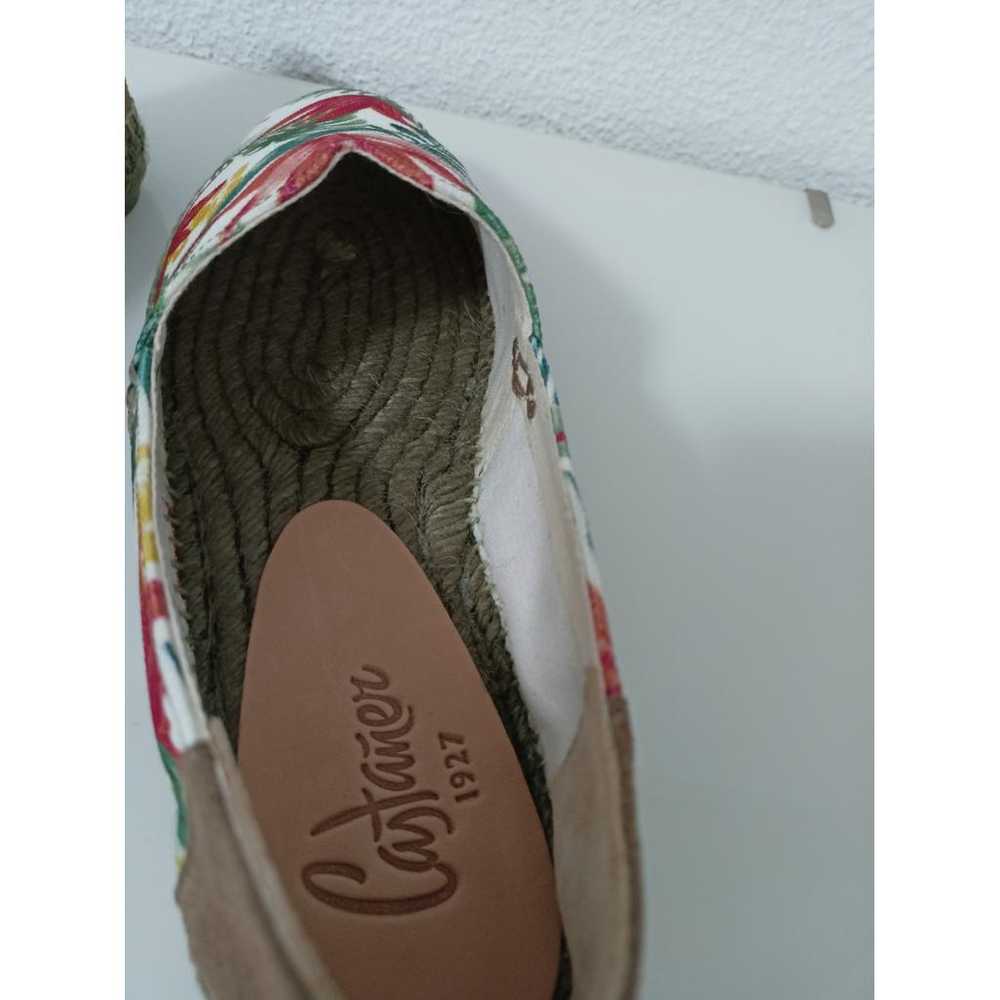 Castaner Cloth espadrilles - image 7