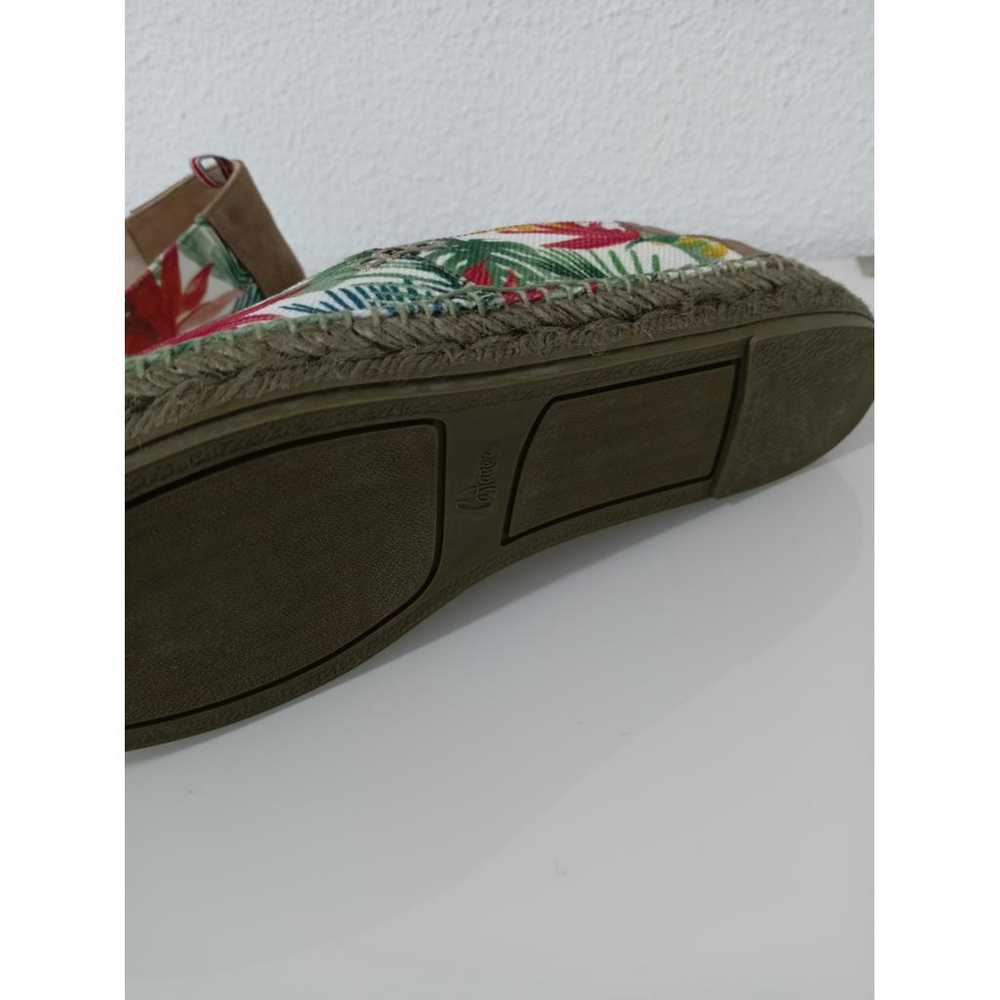 Castaner Cloth espadrilles - image 8