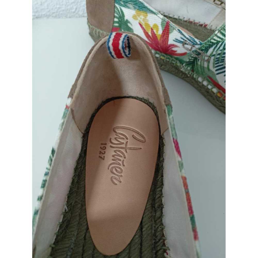 Castaner Cloth espadrilles - image 9