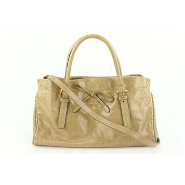 Prada Patent leather satchel - image 1