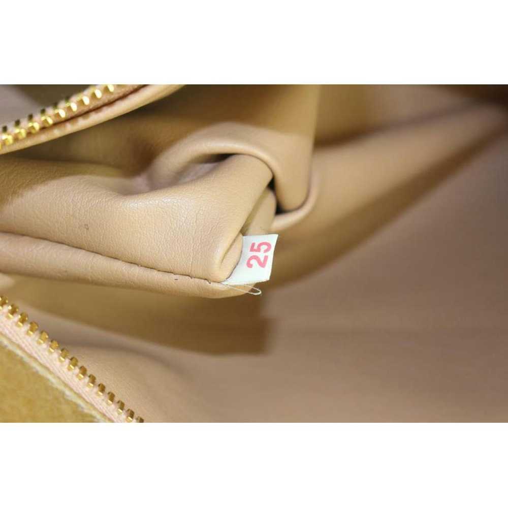 Prada Patent leather satchel - image 3