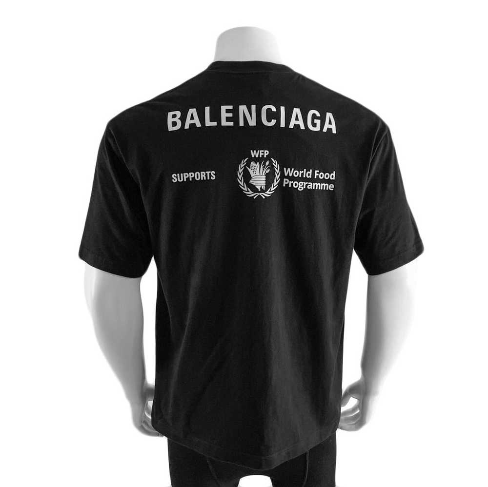 Balenciaga Balenciaga WFP T-Shirts - image 2