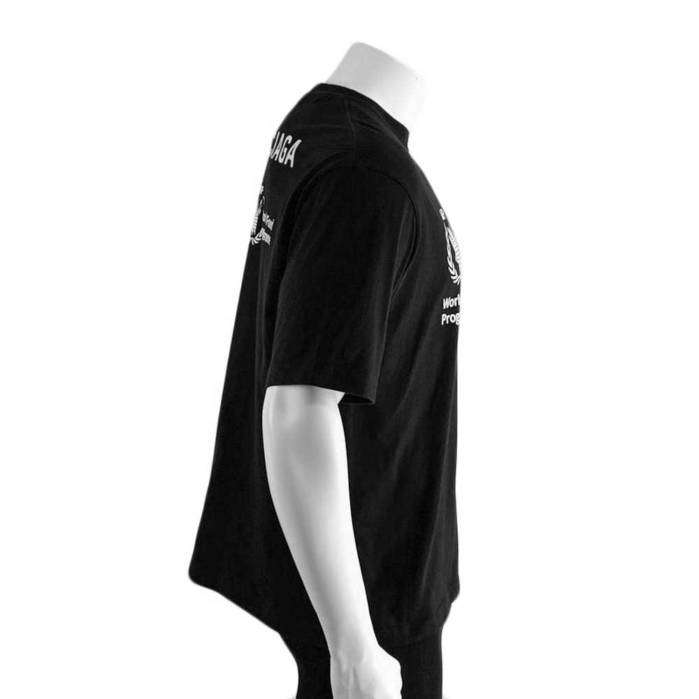 Balenciaga Balenciaga WFP T-Shirts - image 4