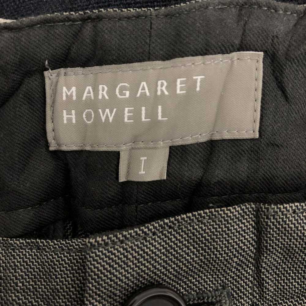 Margaret Howell Vtg MARGARET HOWELL LONDON Grey C… - image 3