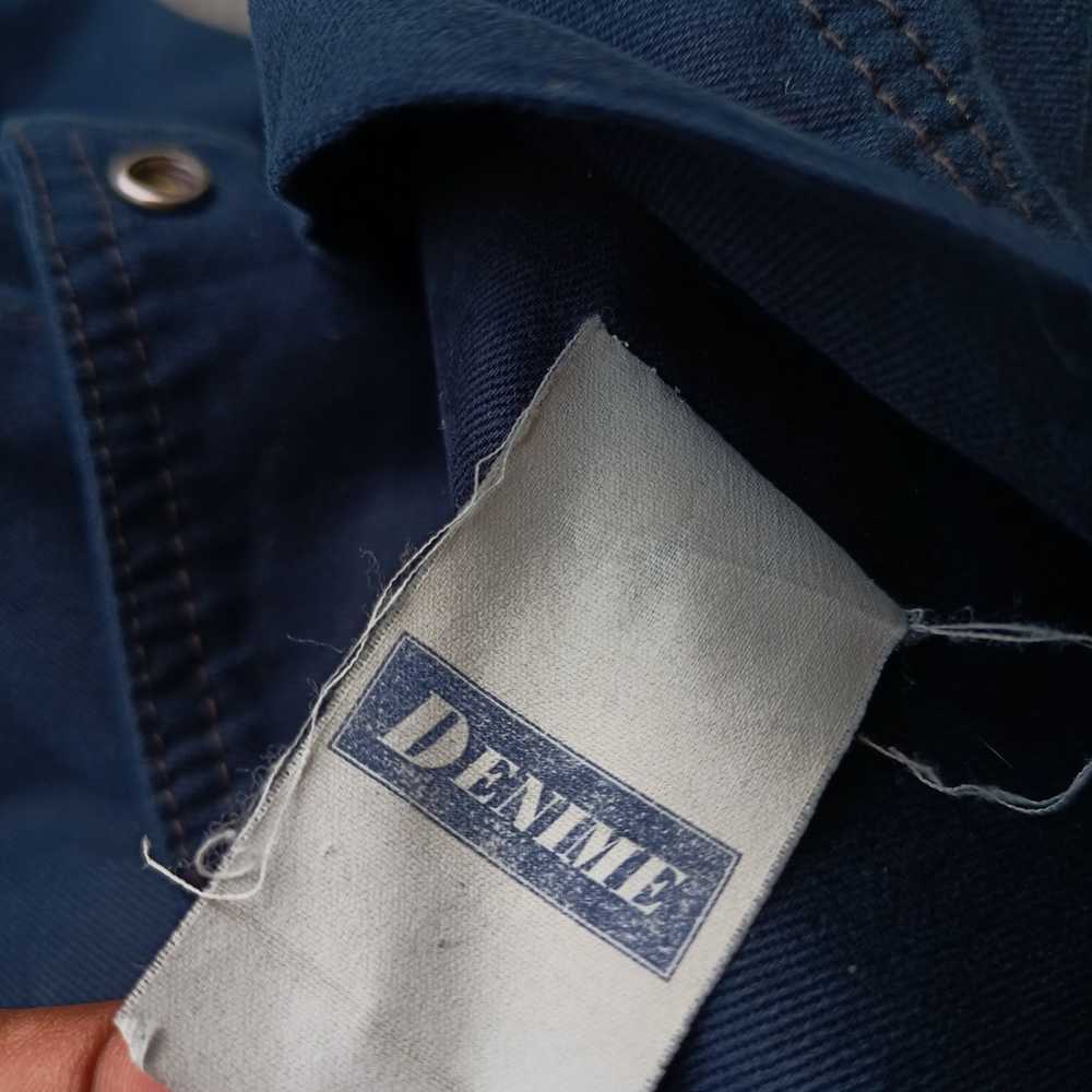 Denime × General Research × Japanese Brand Vintag… - image 11