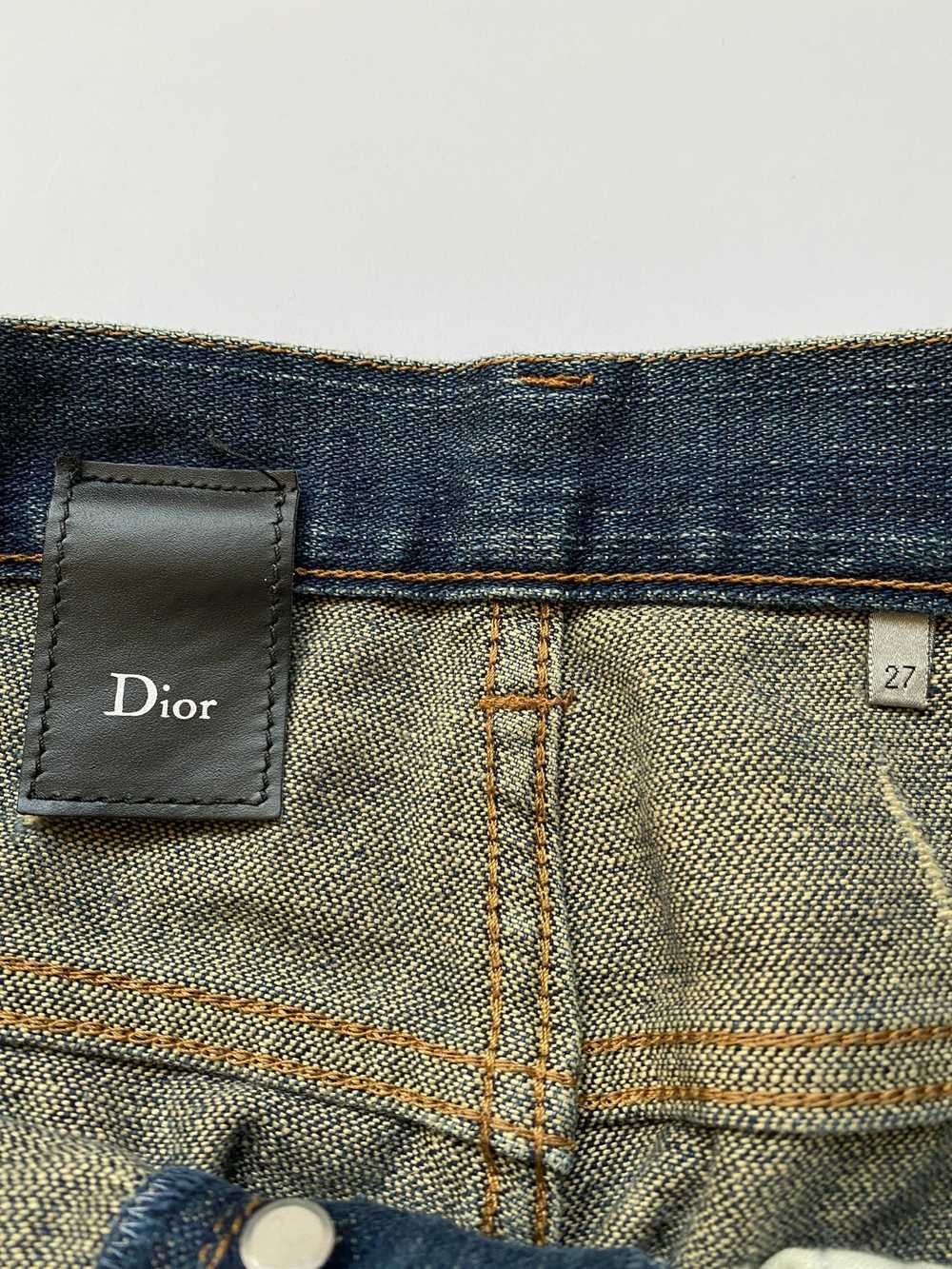 Dior × Hedi Slimane ⚡️QUICK SALE⚡️Dior by Hedi Sl… - image 3