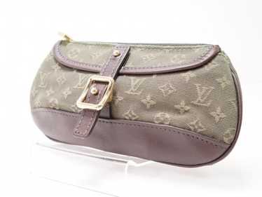 Louis Vuitton Onthego MM Tote Bag M45494 Monogram Empreinte Turtrail Auth  New