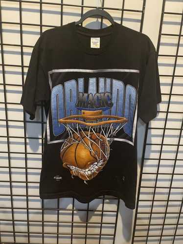 Vintage Orlando manic 90s tee