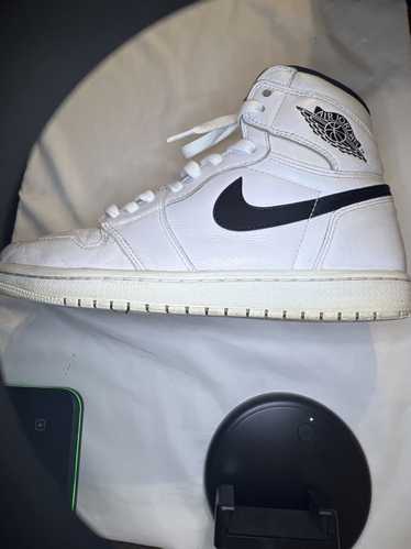 Jordan Brand Jordan 1 Yin Yang