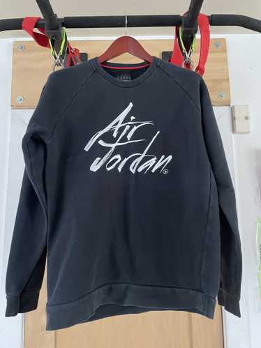 Jordan Brand × Nike Jordan Sweatshirt