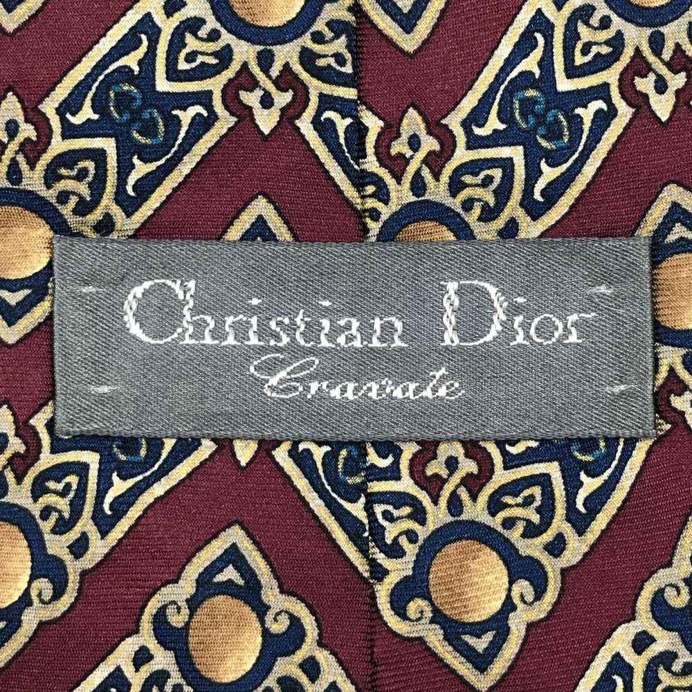 Christian Dior Monsieur × Luxury × Vintage Vintag… - image 8