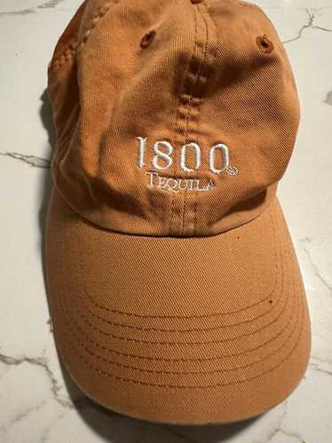 Japanese Brand × Streetwear × Vintage 1800 Tequila