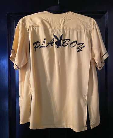 playboy shirt cappa_dinero1 - Gem