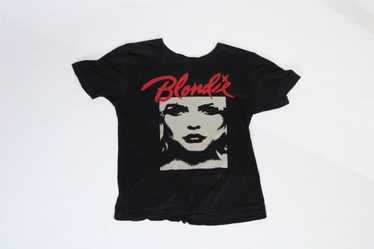 Hysteric Glamour HYSTERIC GLAMOUR BLONDE TEE - image 1