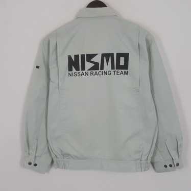 Racing × Uniform Wares × Vintage Vintage Nismo Ni… - image 1