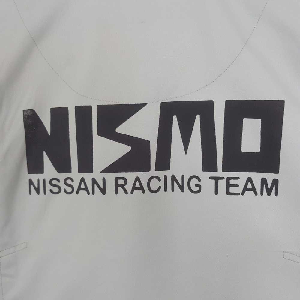 Racing × Uniform Wares × Vintage Vintage Nismo Ni… - image 2