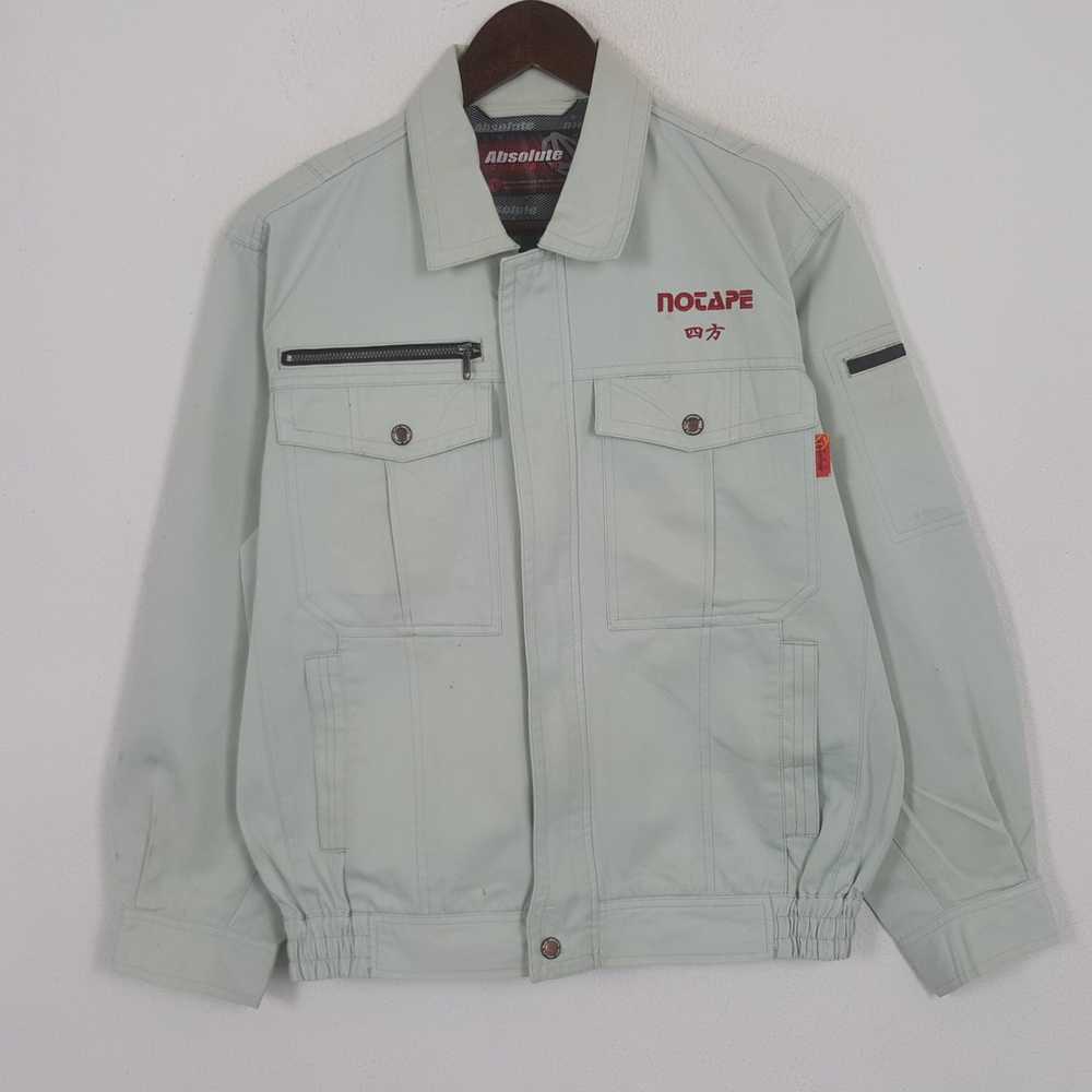 Racing × Uniform Wares × Vintage Vintage Nismo Ni… - image 3