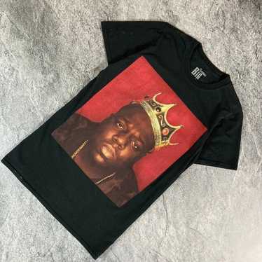 Vintage 90s notorious big - Gem