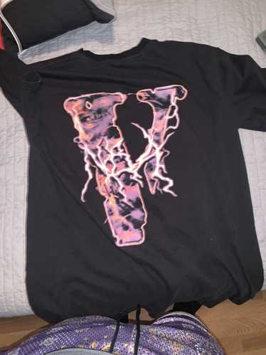 YoungBoy NBA X Vlone All IN T-Shirt