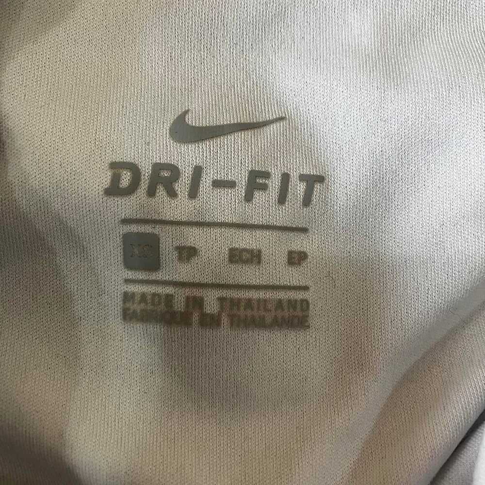 Nike Nike Dri Fit Track Running Shorts - image 3