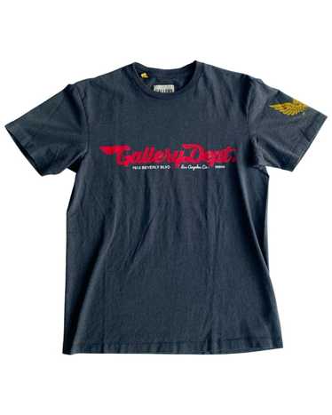 Gallery Dept. Gallery Dept. Mechanic T-shirt - image 1