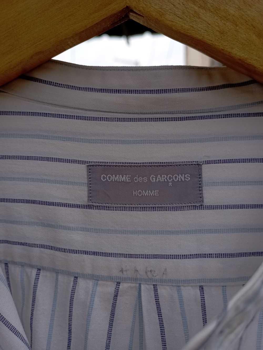 Archival Clothing × Comme des Garcons × Vintage �… - image 4