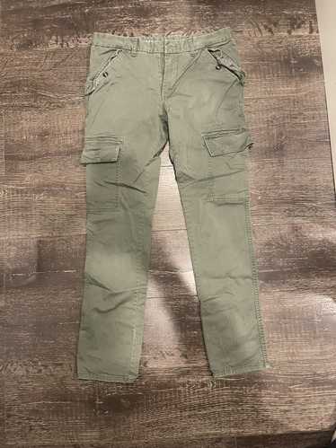 Mossimo supply co cargo cheap pants mens