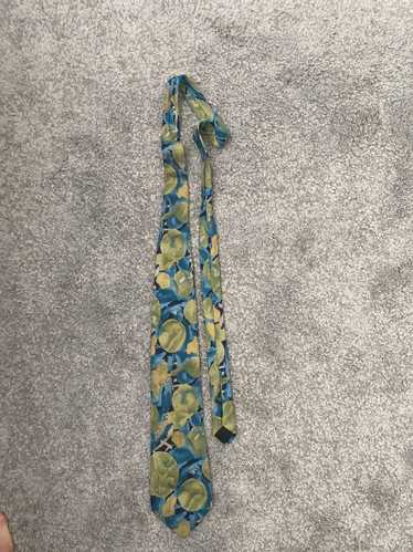 Fendi Fendi vintage classic tie