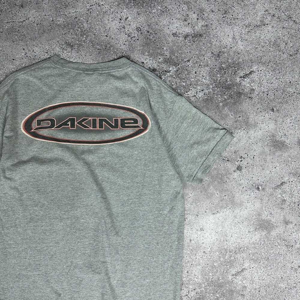 Dakine × Streetwear × Vintage Vintage 90s Dakine … - image 3