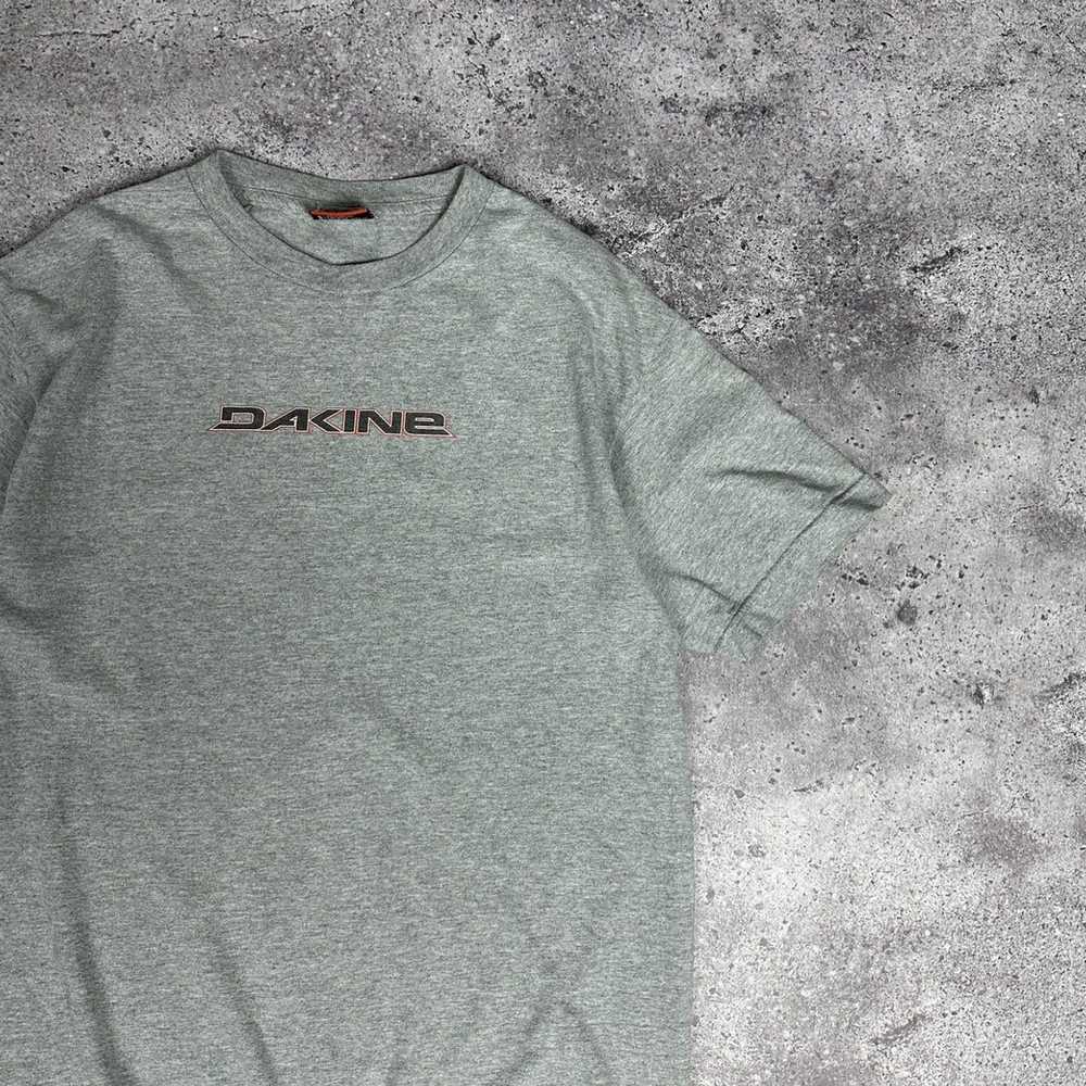 Dakine × Streetwear × Vintage Vintage 90s Dakine … - image 4