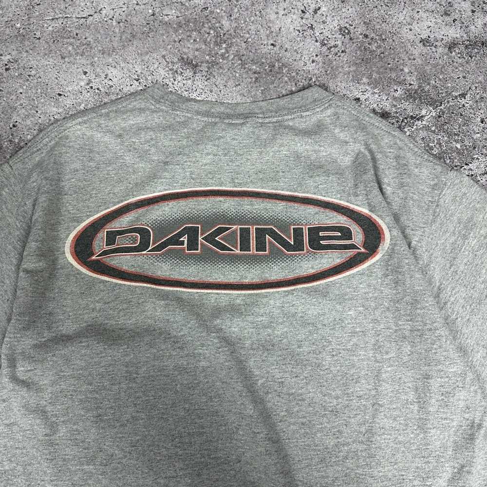 Dakine × Streetwear × Vintage Vintage 90s Dakine … - image 6