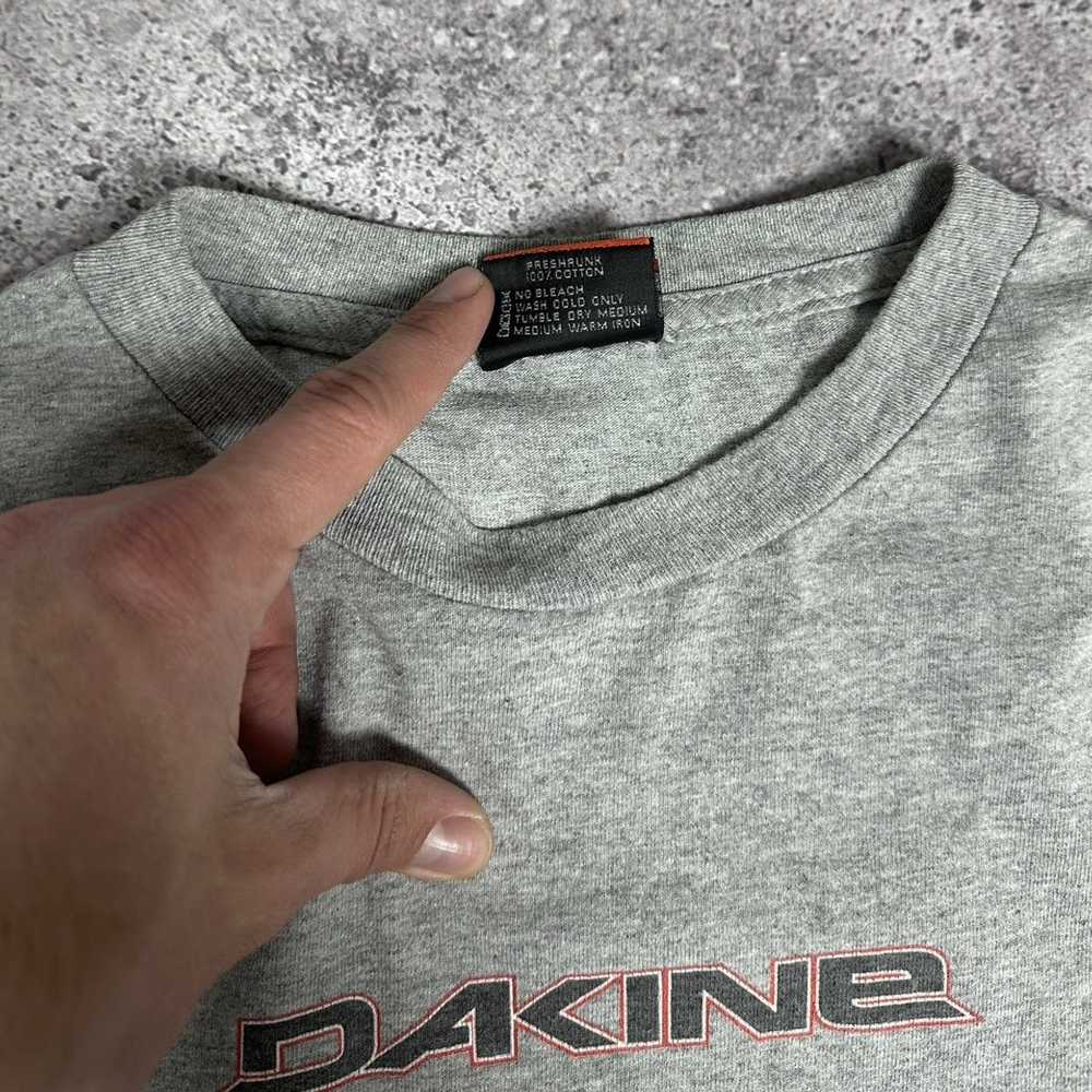 Dakine × Streetwear × Vintage Vintage 90s Dakine … - image 9