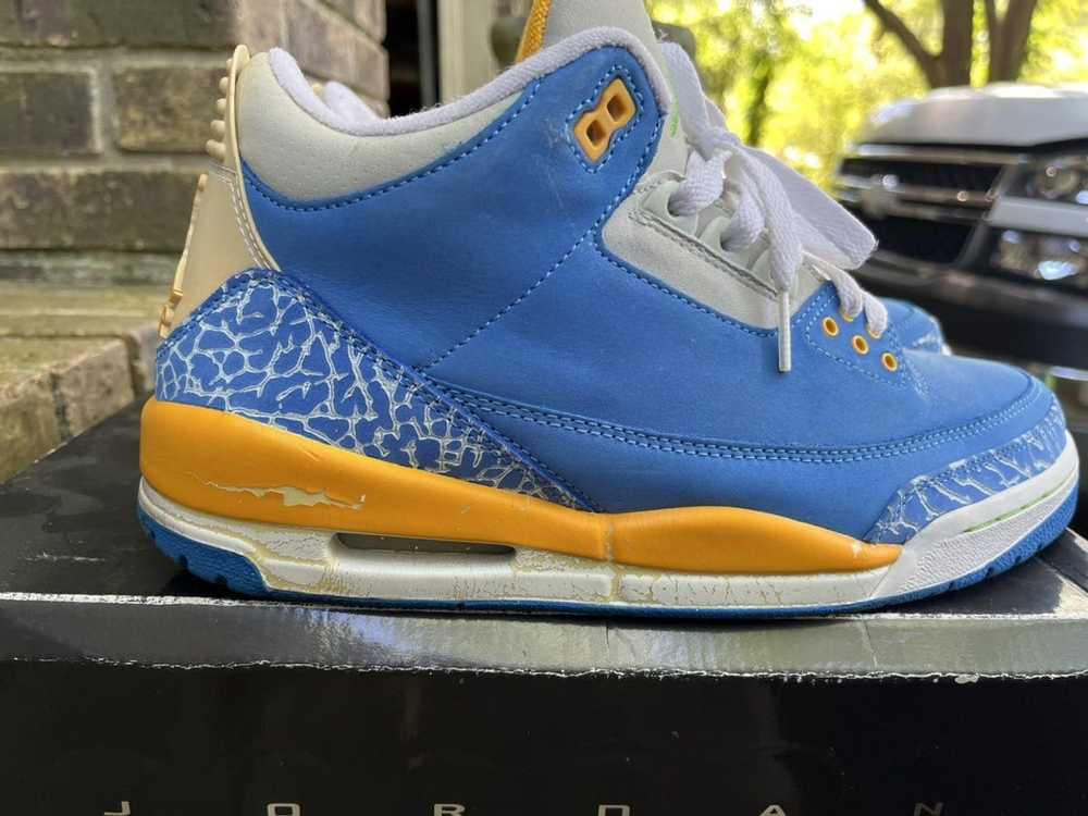 Jordan Brand × Nike Jordan DTRT 3s - image 3