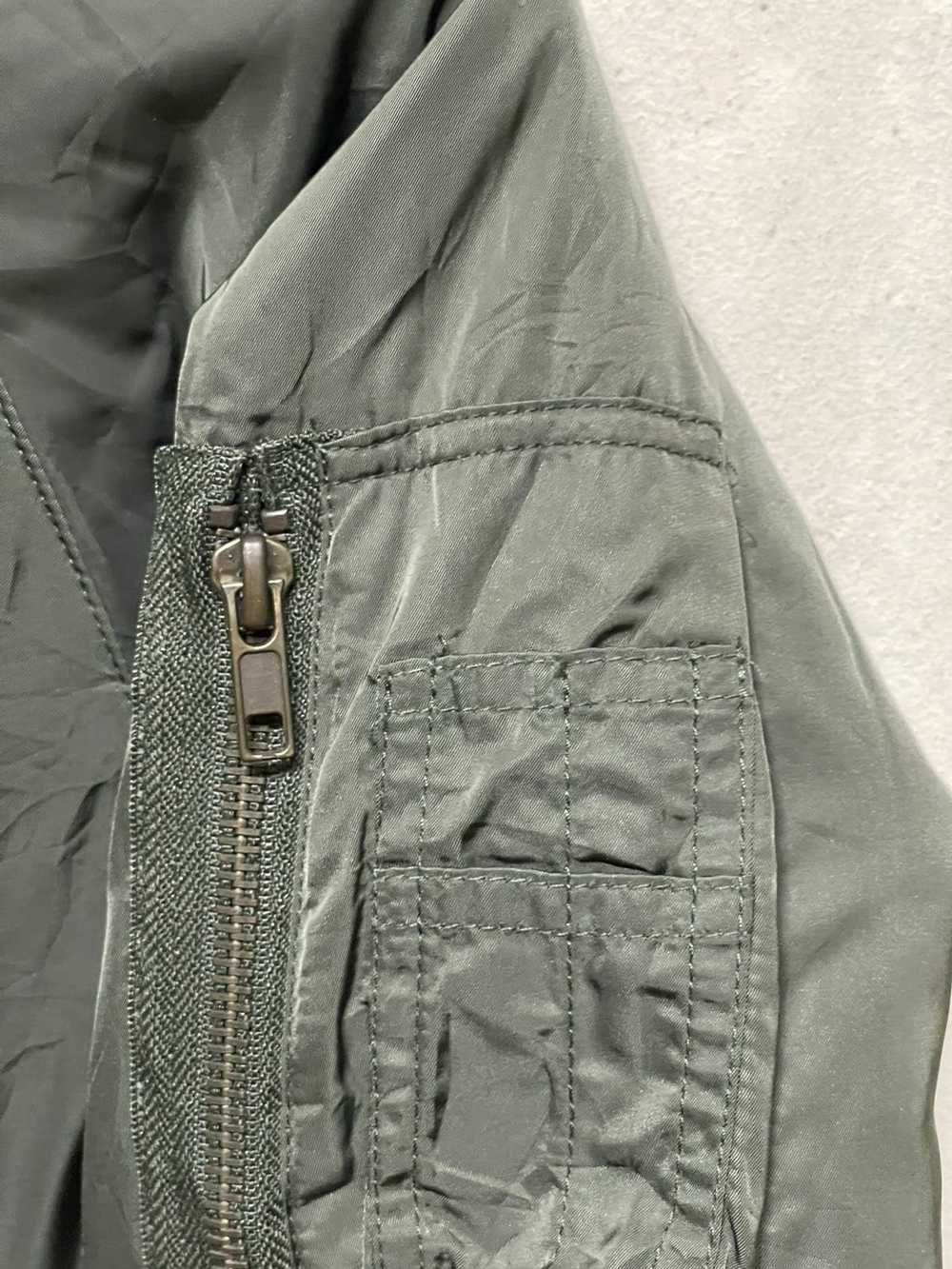 Military × Streetwear × Sukajan Souvenir Jacket I… - image 11