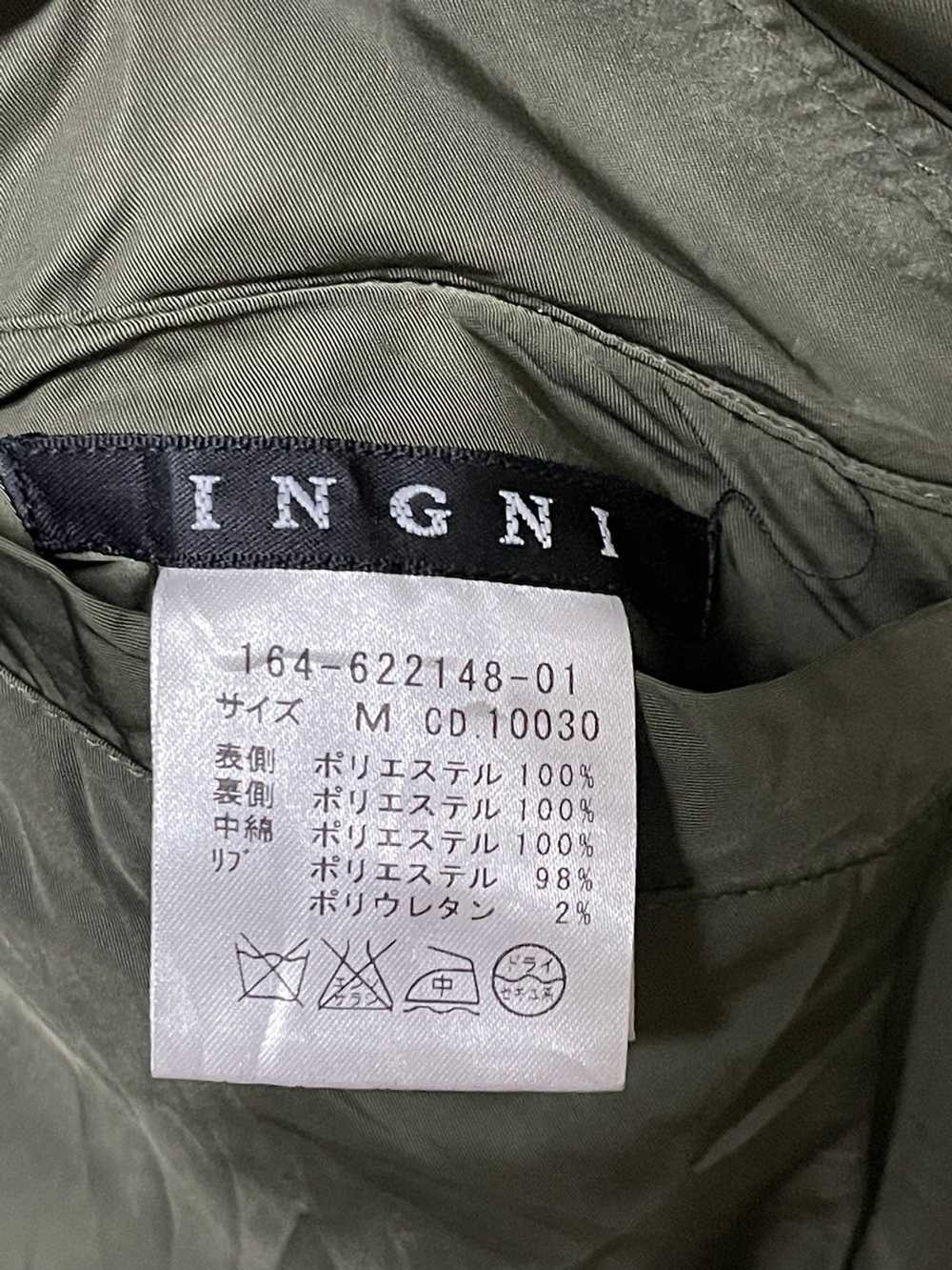 Military × Streetwear × Sukajan Souvenir Jacket I… - image 12