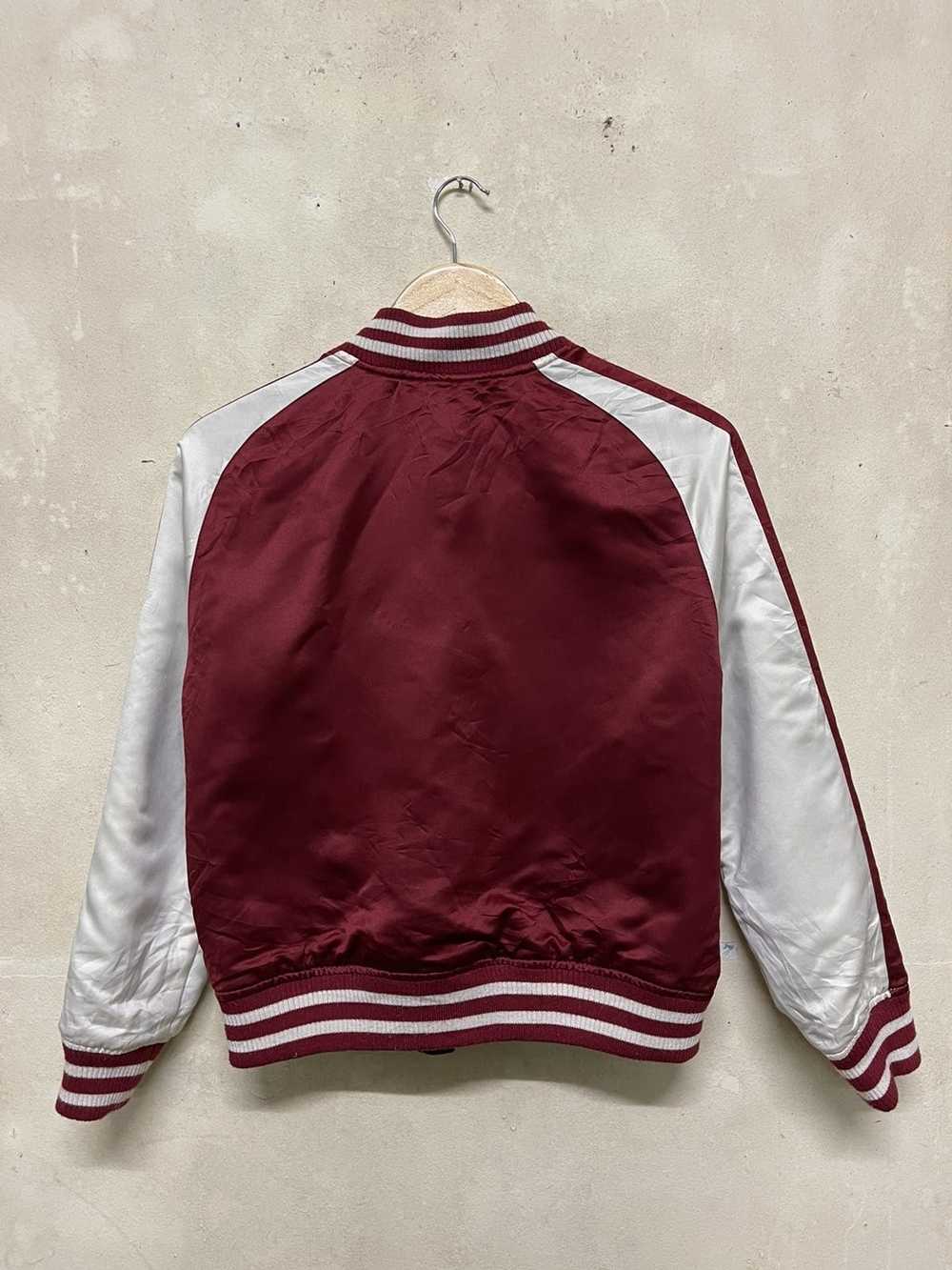 Military × Streetwear × Sukajan Souvenir Jacket I… - image 4