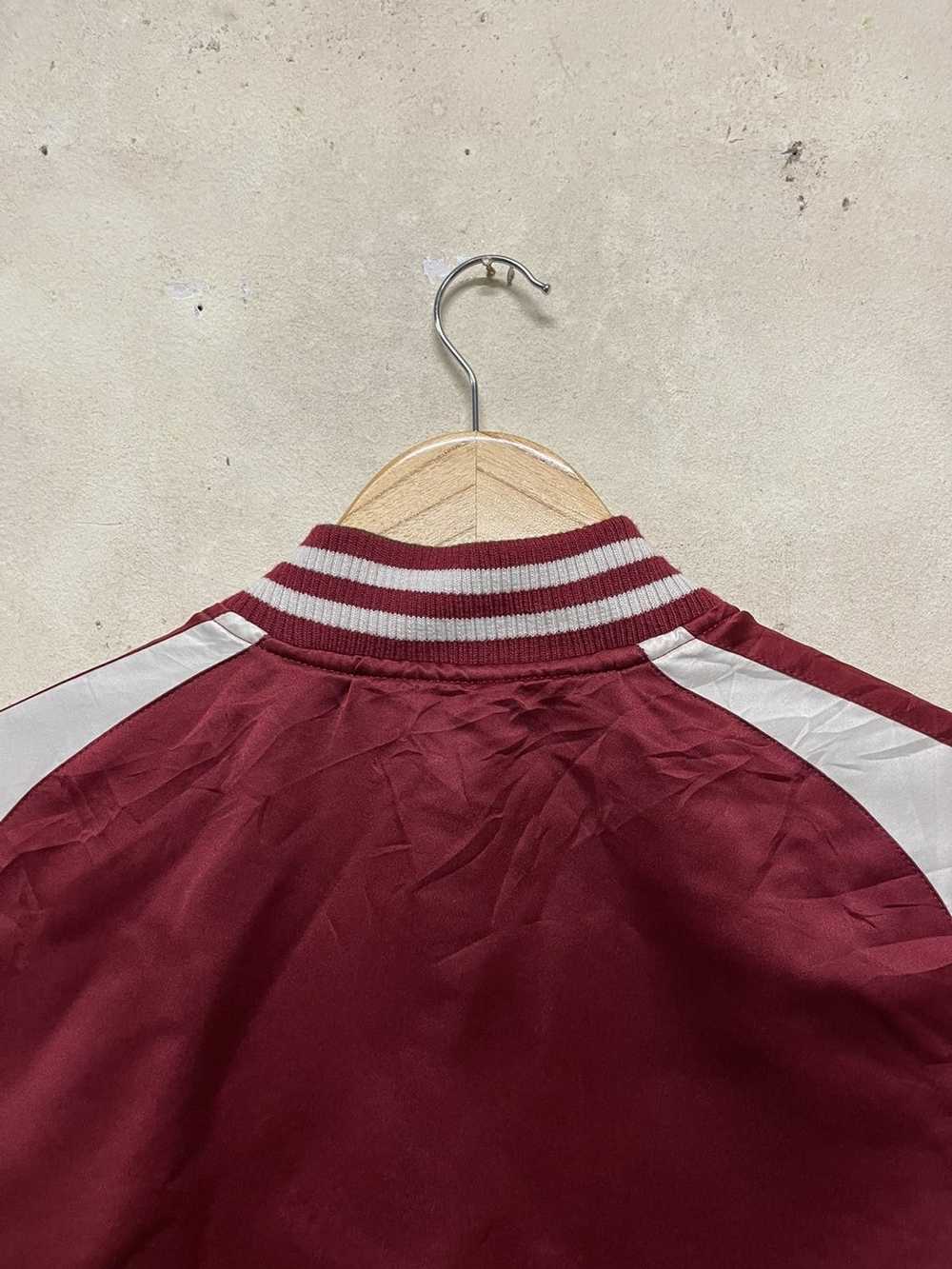 Military × Streetwear × Sukajan Souvenir Jacket I… - image 5
