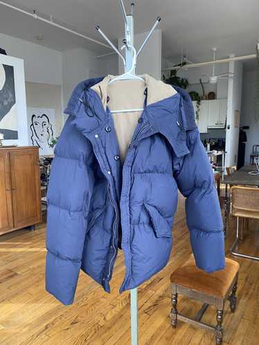 Ten C multiple-pocket field jacket Sportswear