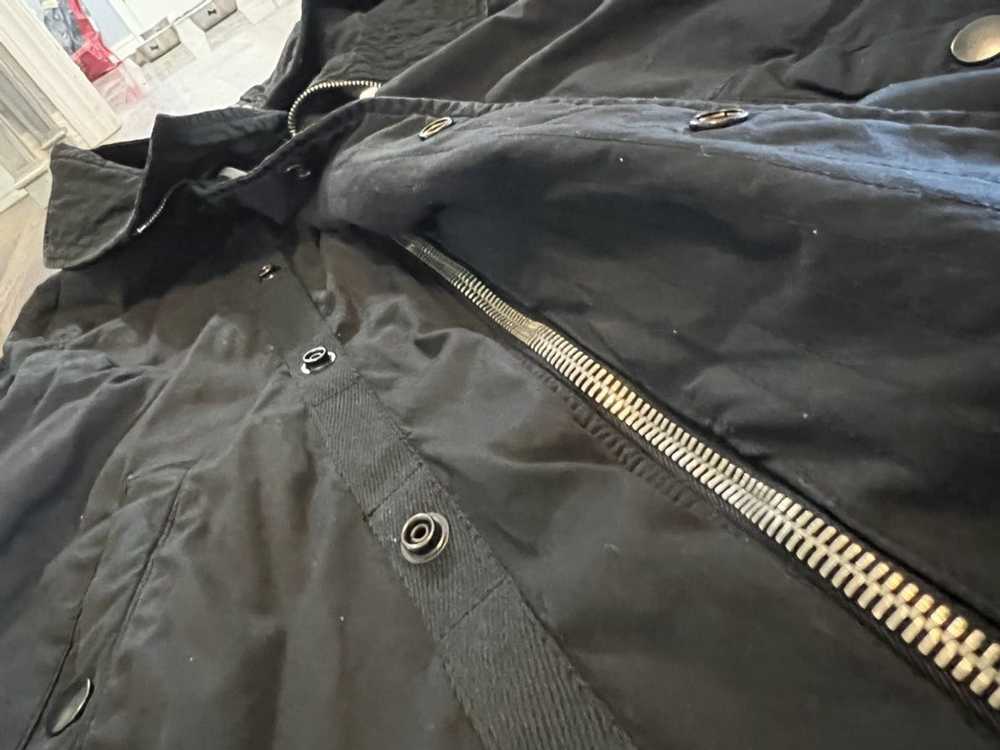 Rick Owens Fw10 Exploder jacket - image 4