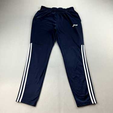 Adidas Adidas Track Sweatpants Large Navy Blue St… - image 1