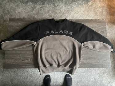 Palace Palace 2 Tone Arch Crew - image 1