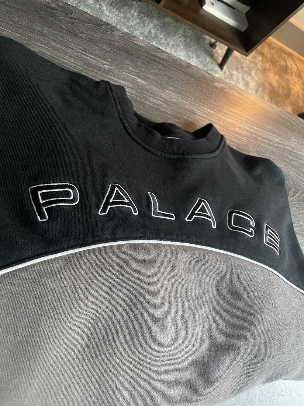 Palace Palace 2 Tone Arch Crew - image 2