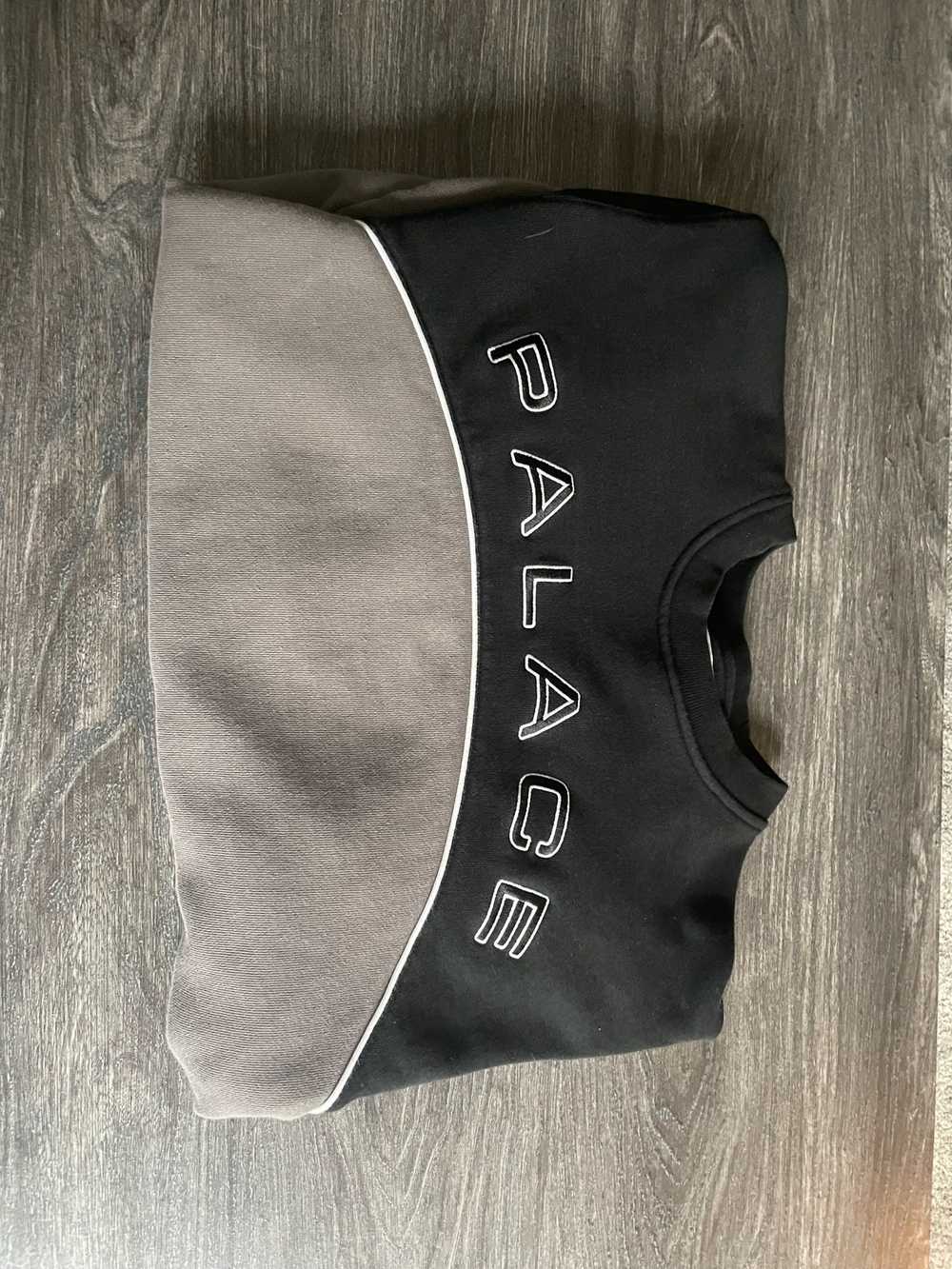 Palace Palace 2 Tone Arch Crew - image 3