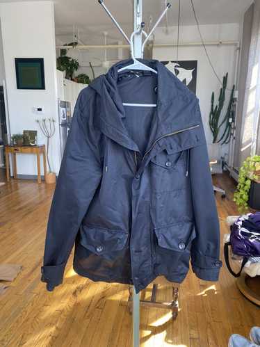 Ten C Ten C Rain Parka