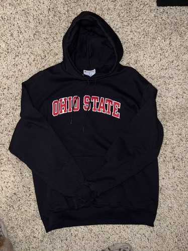 Collegiate Ohio State Champion Branded Hoodie